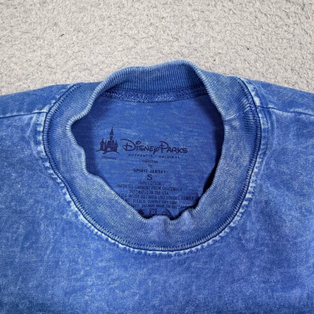 Walt Disney World Spirit Jersey T-shirt - Picture 3 of 4